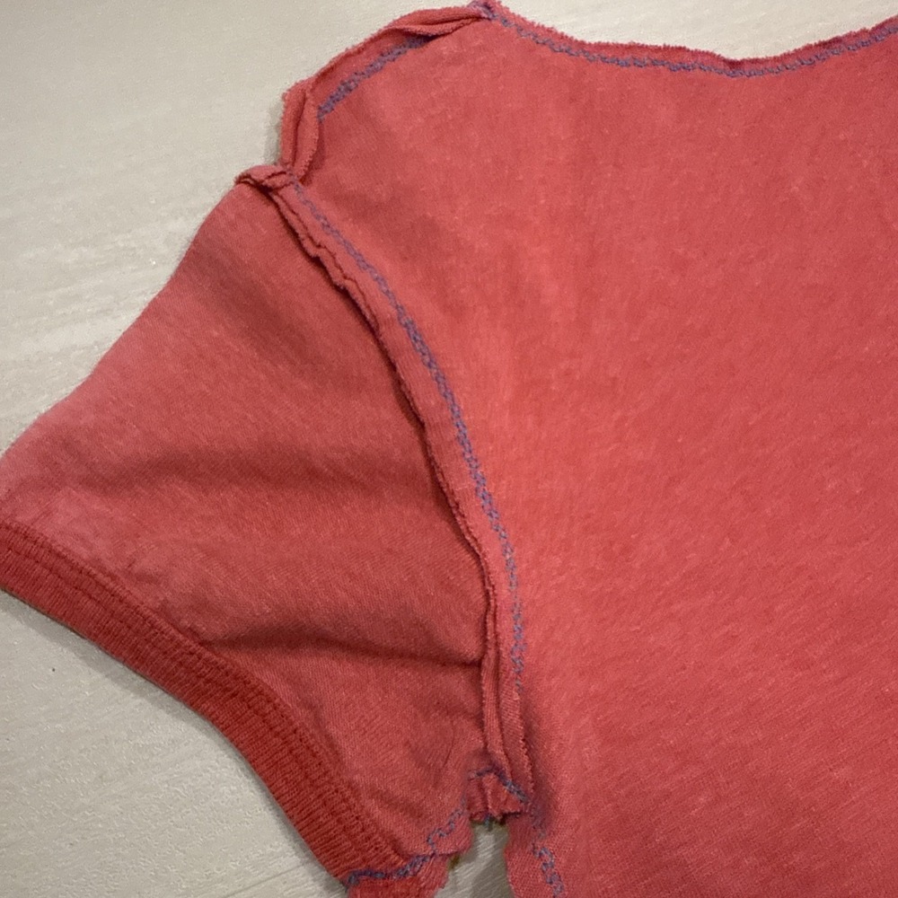 Mickey‎ Mouse Vintage Altered Boys Girls T-shirt Y2K - Picture 8 of 12